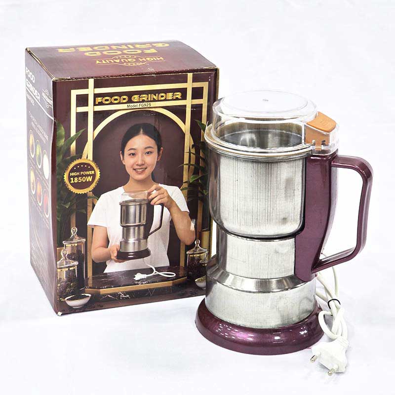 Food Grinder-925-1850w